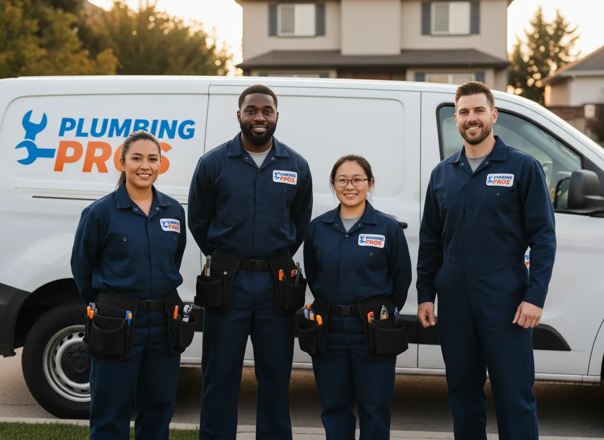 Water Heater Repair company in Center Ridge, AR